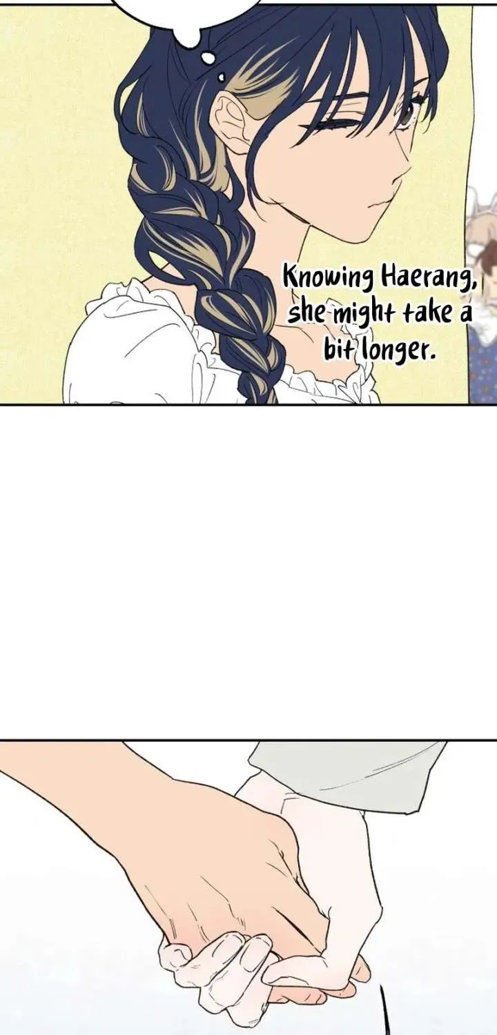 Read In Between EN Manga Online