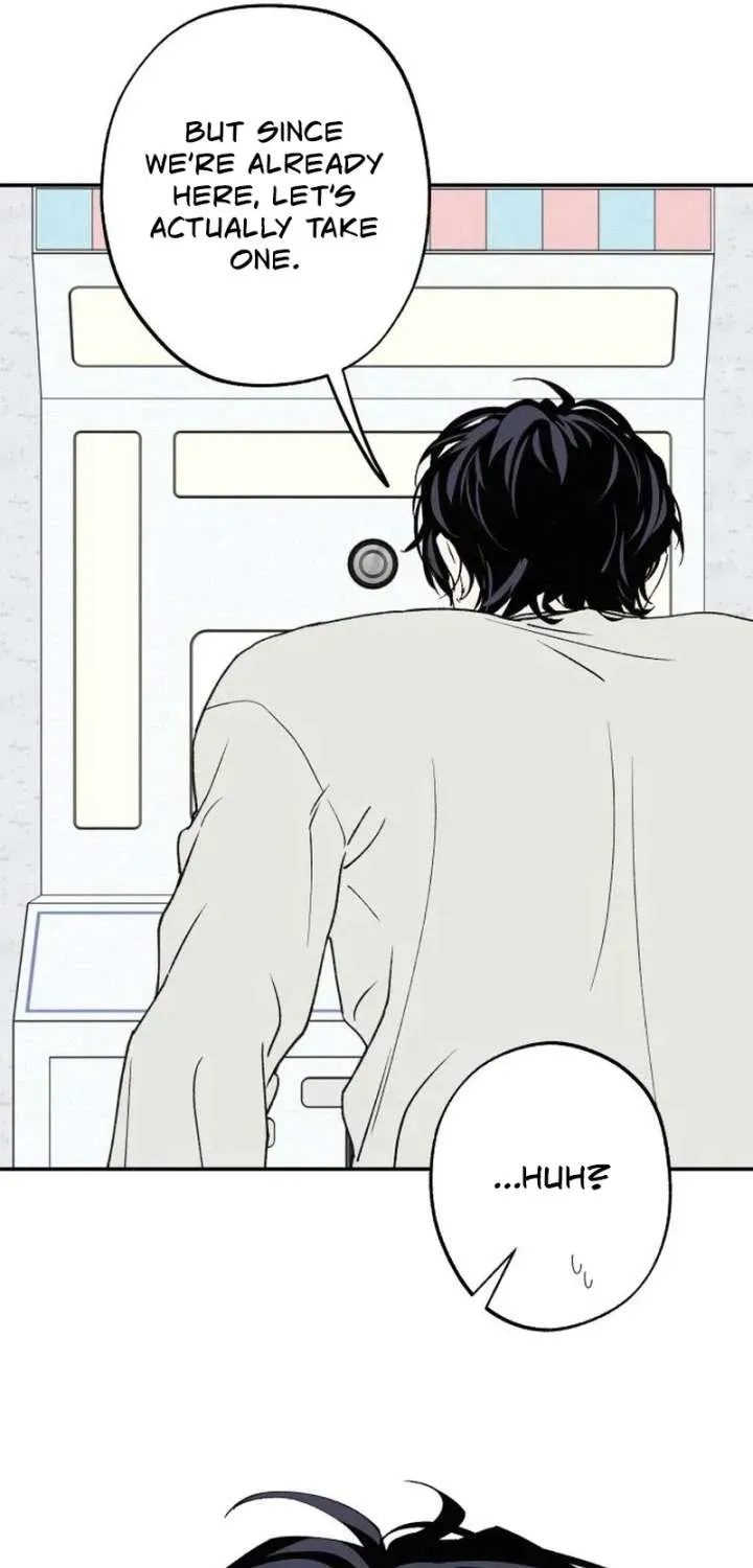 Read In Between EN Manga Online