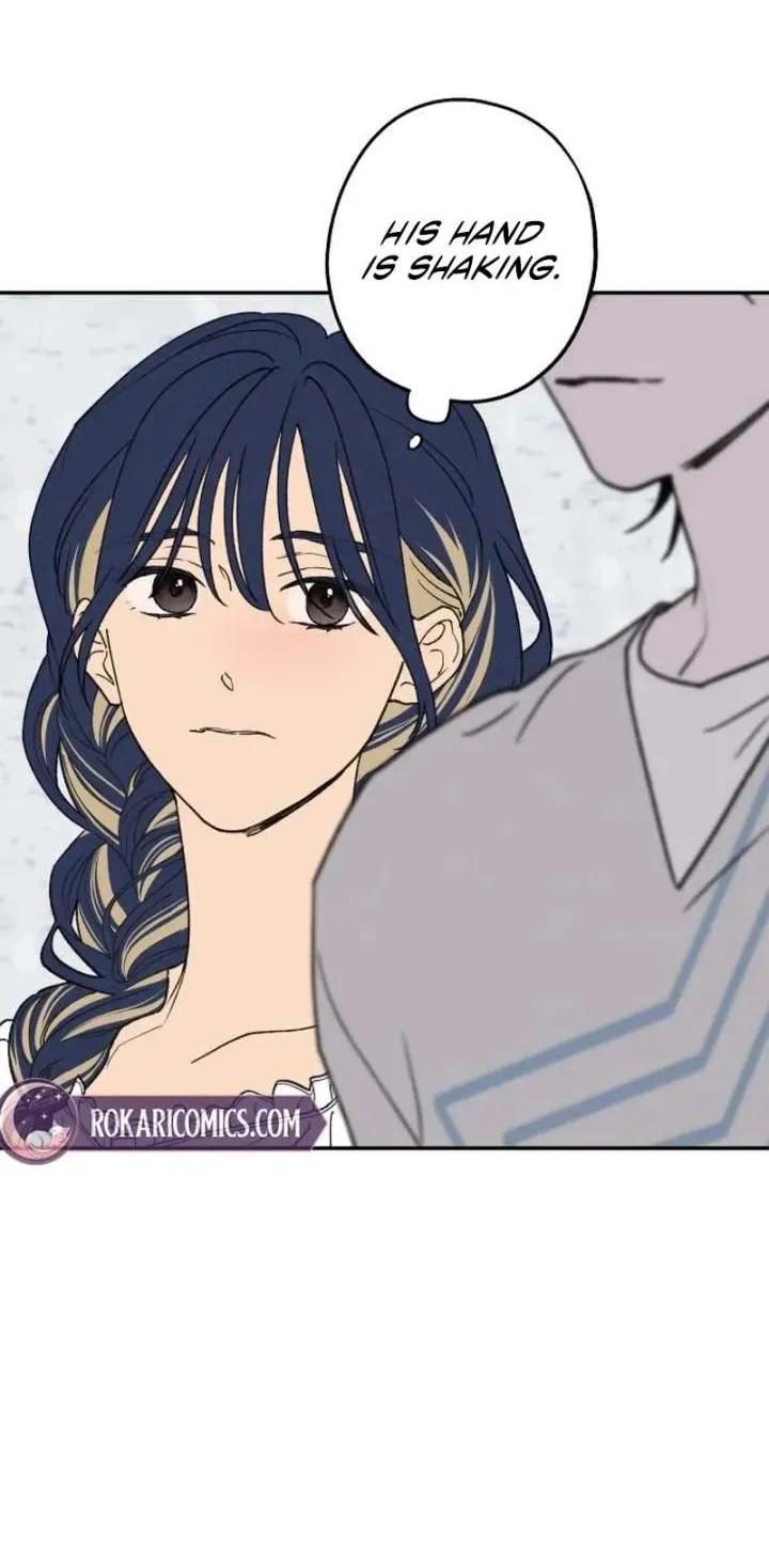 Read In Between EN Manga Online