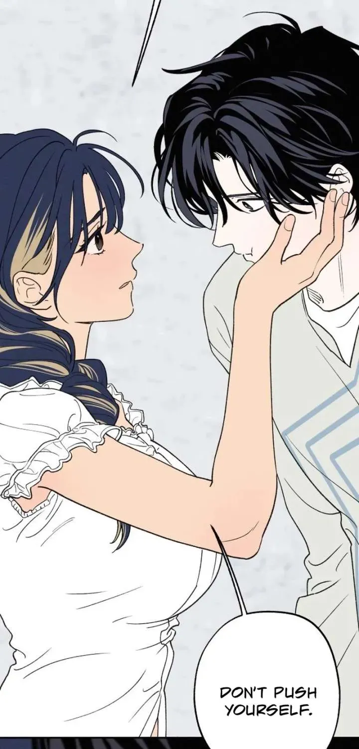 Read In Between EN Manga Online