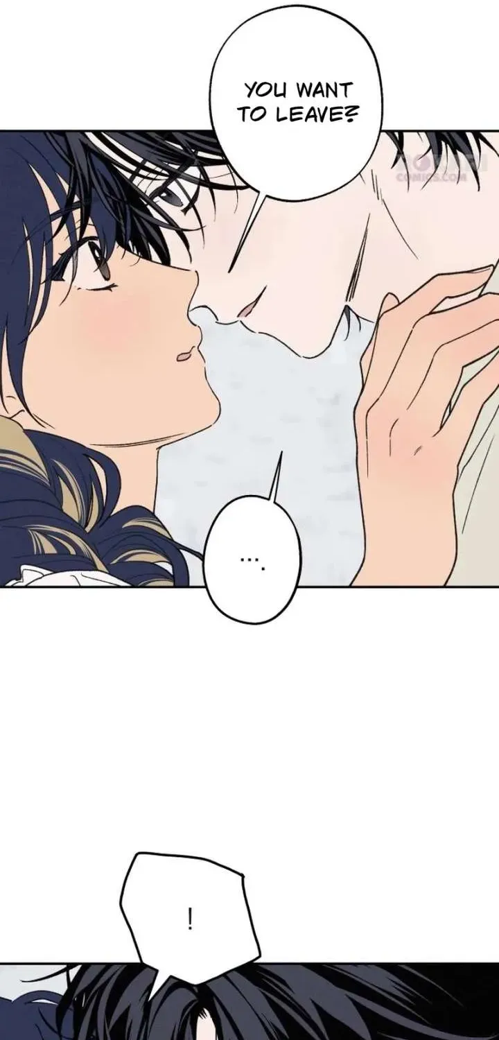 Read In Between EN Manga Online