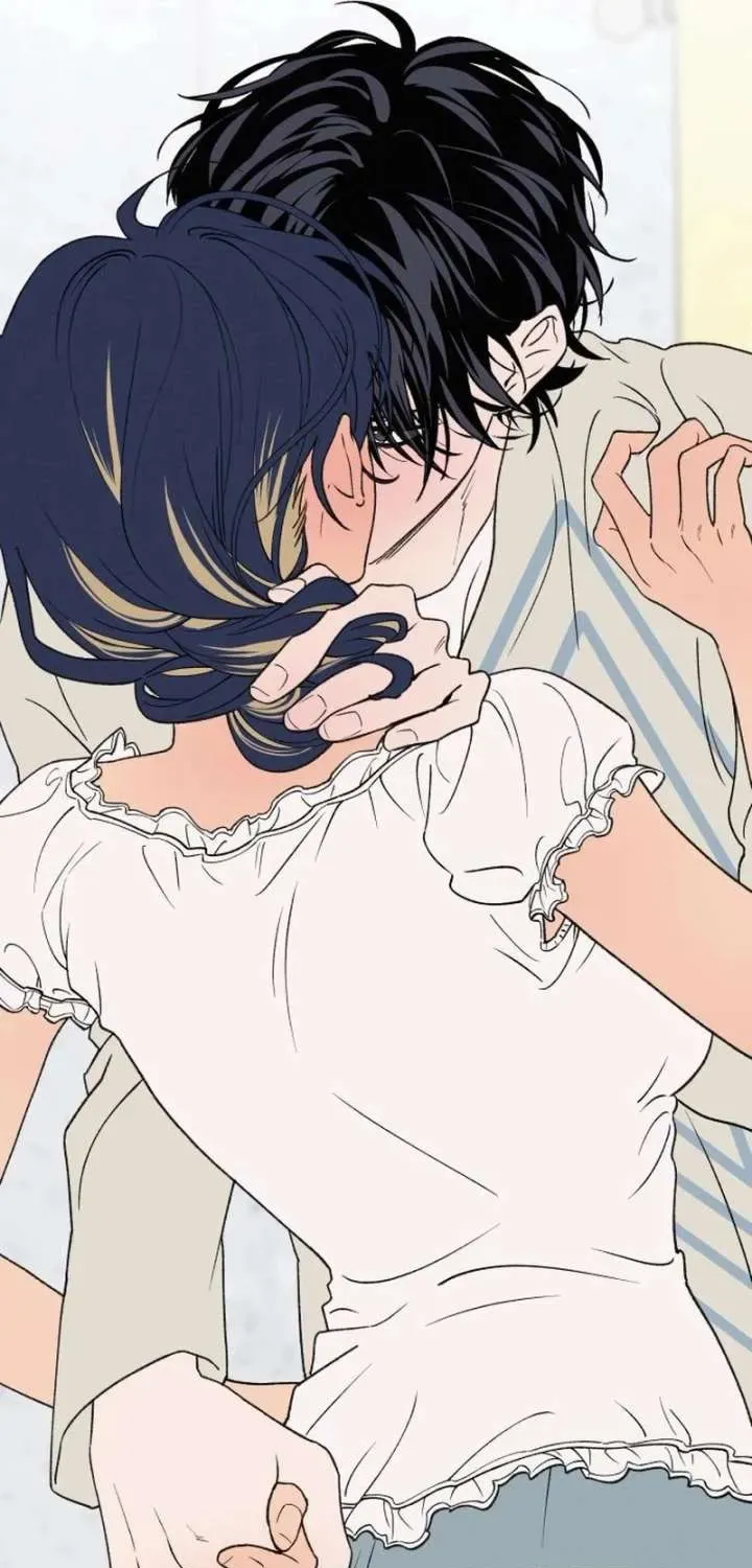 Read In Between EN Manga Online
