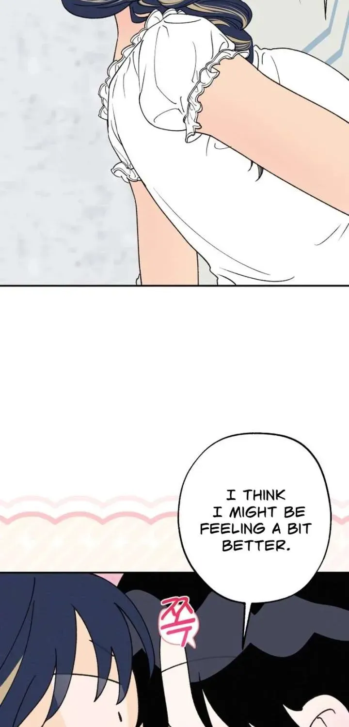 Read In Between EN Manga Online