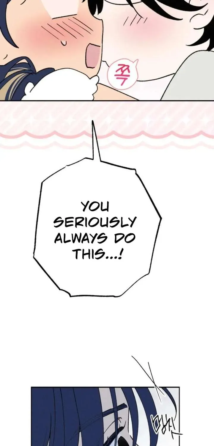 Read In Between EN Manga Online