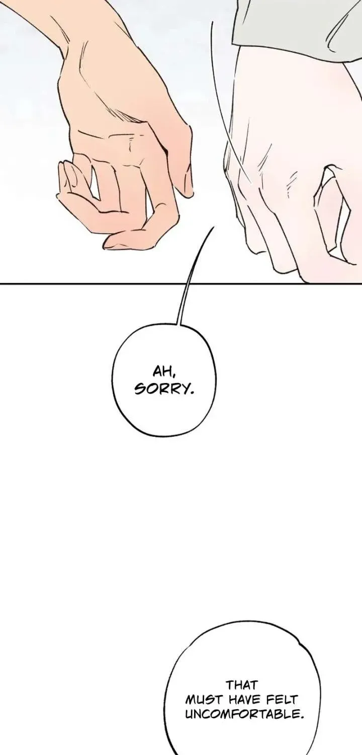 Read In Between EN Manga Online