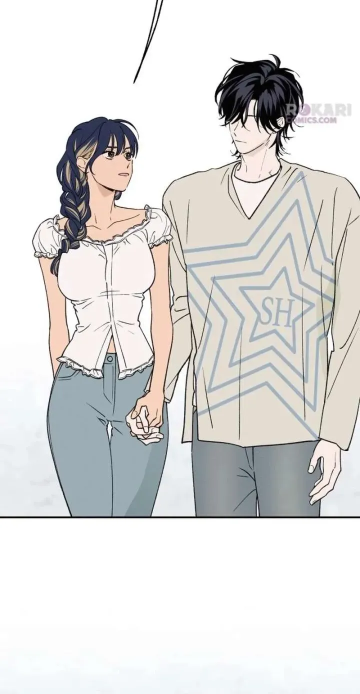 Read In Between EN Manga Online