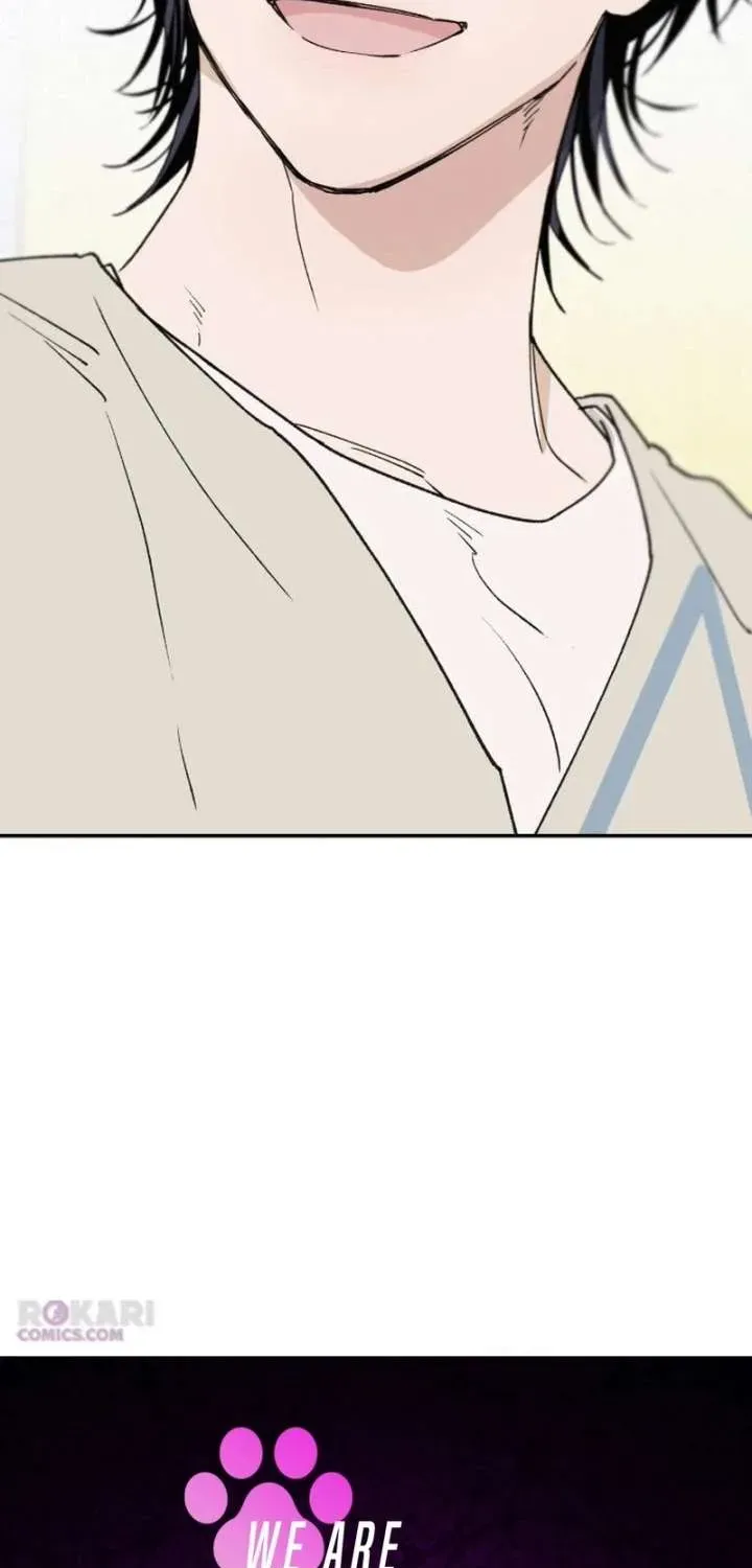 Read In Between EN Manga Online