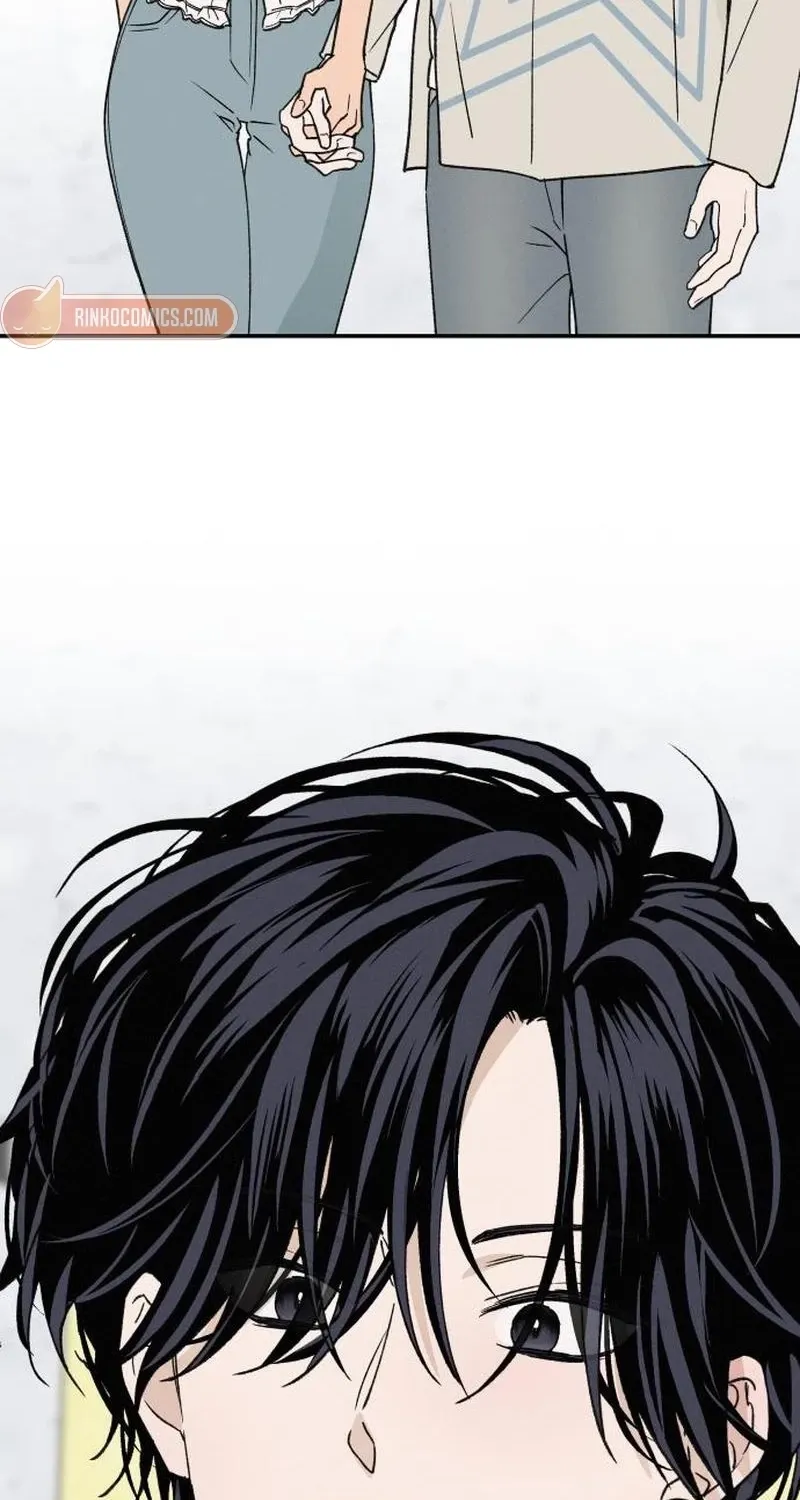 Read In Between EN Manga Online