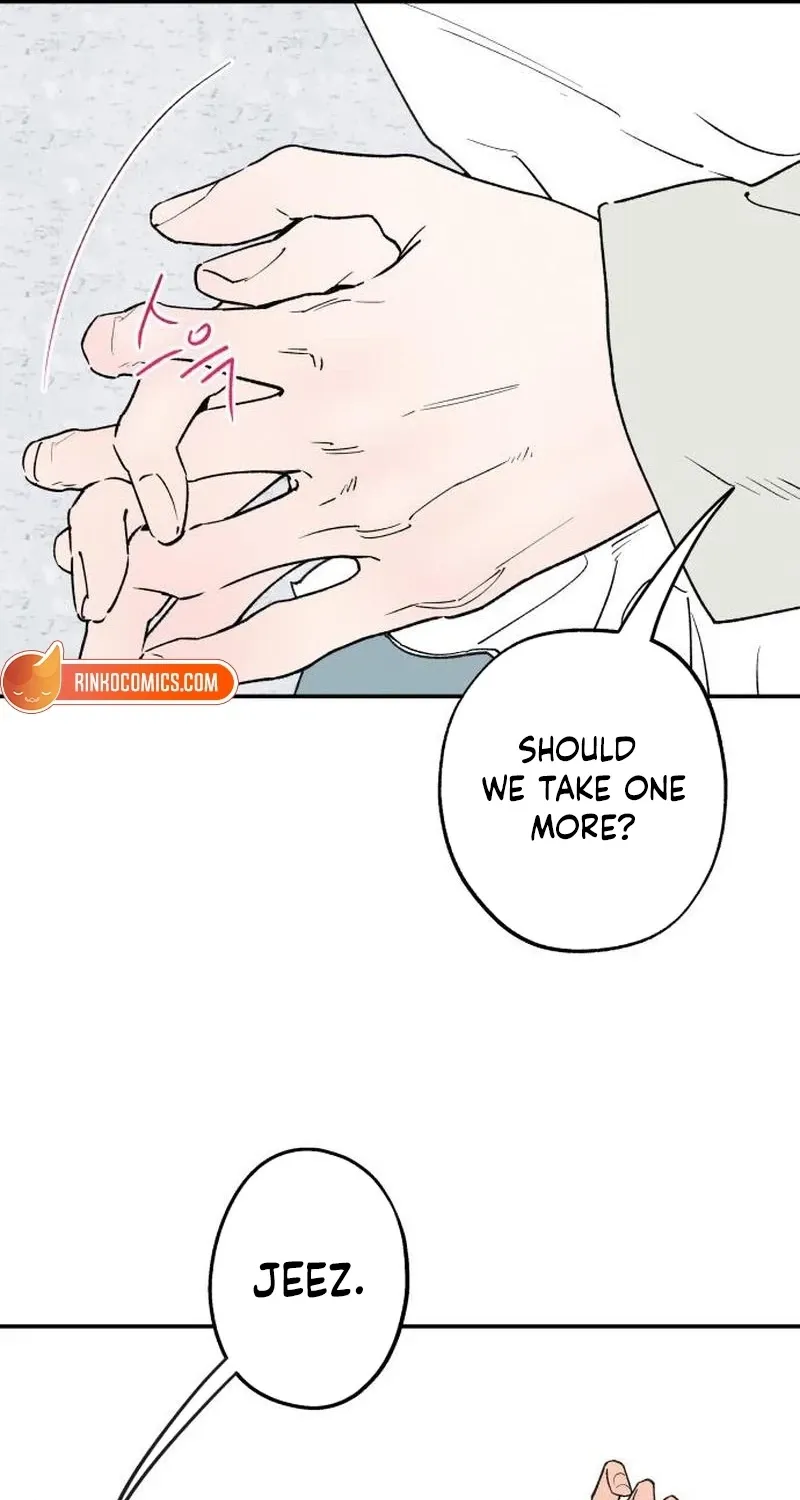 Read In Between EN Manga Online