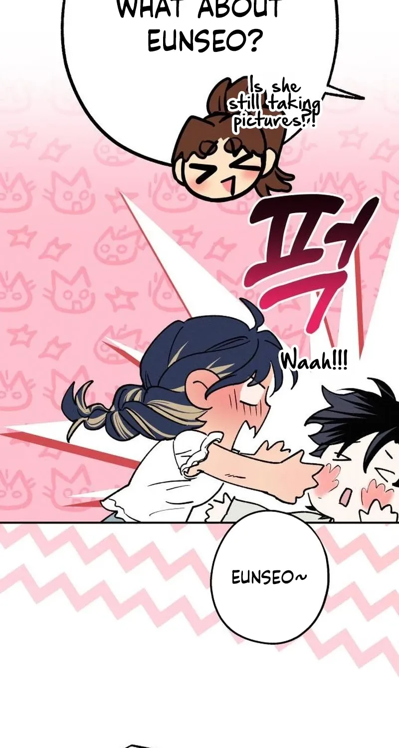 Read In Between EN Manga Online