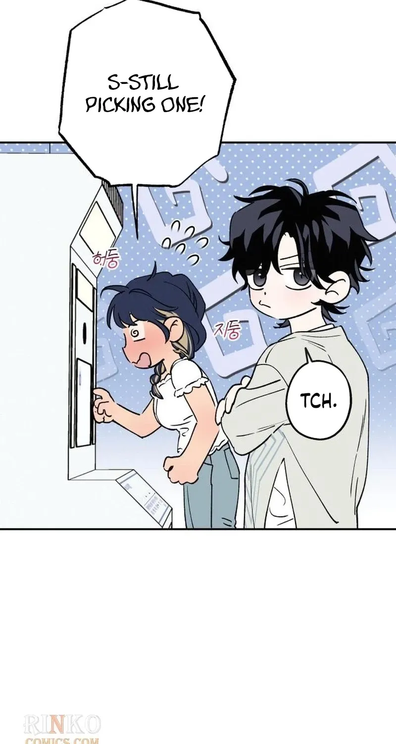 Read In Between EN Manga Online