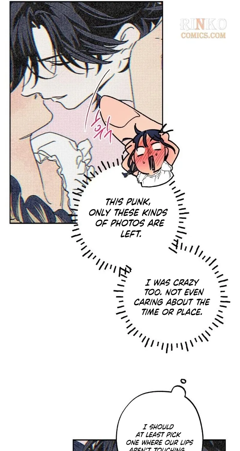 Read In Between EN Manga Online
