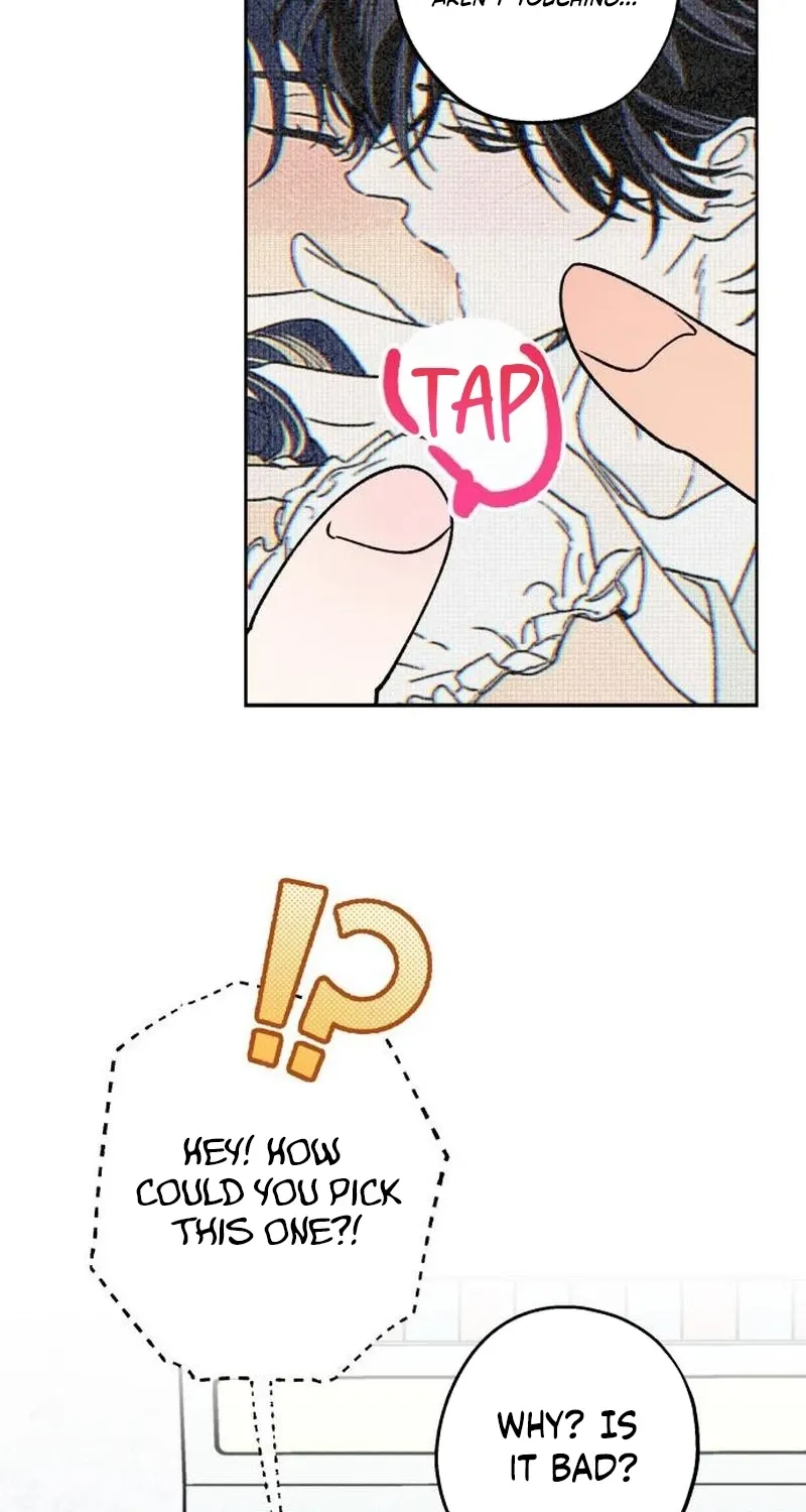 Read In Between EN Manga Online