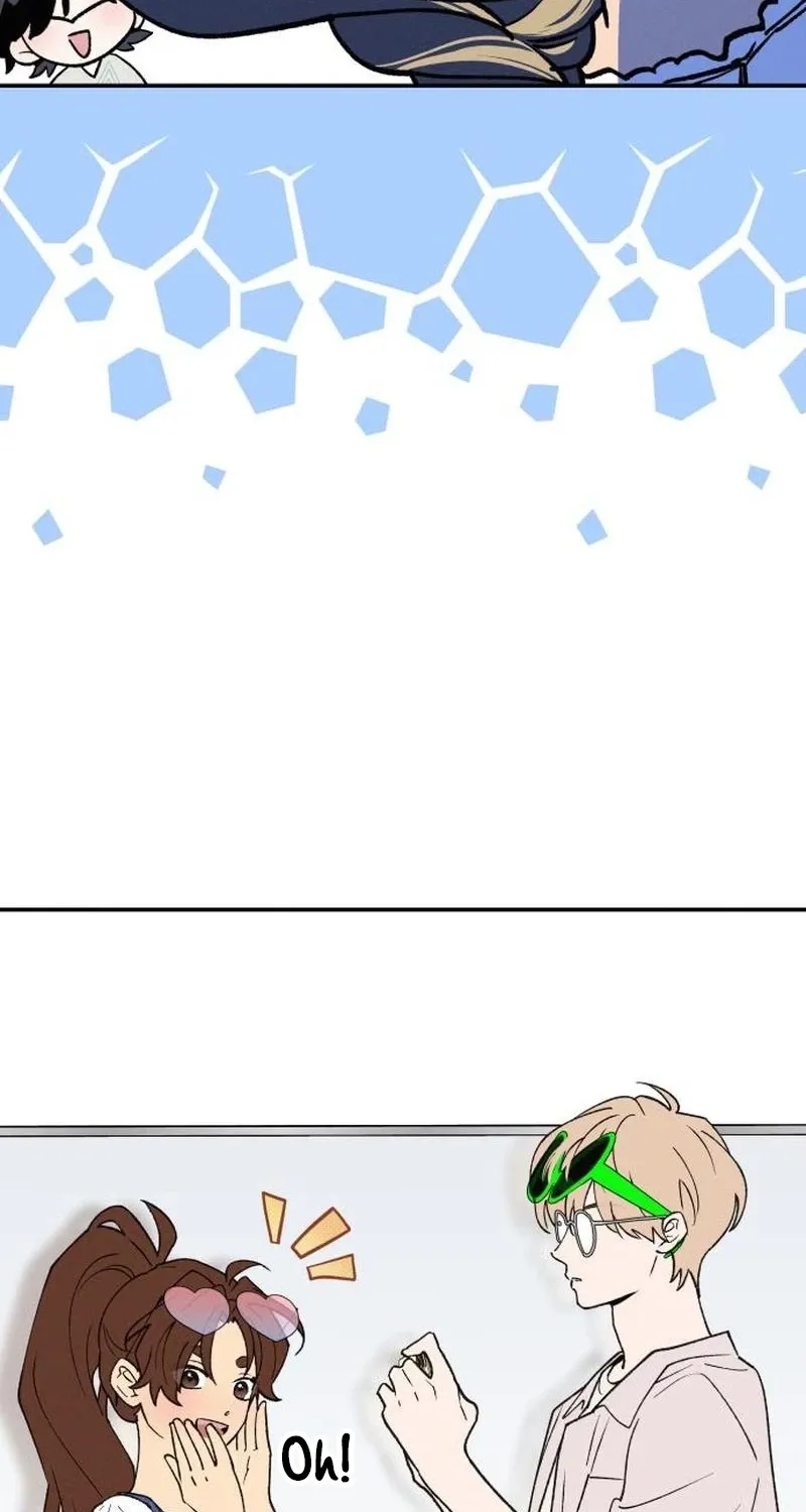 Read In Between EN Manga Online