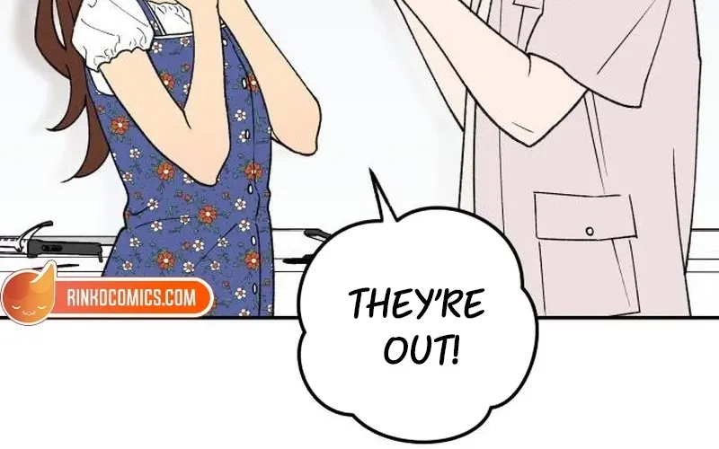 Read In Between EN Manga Online