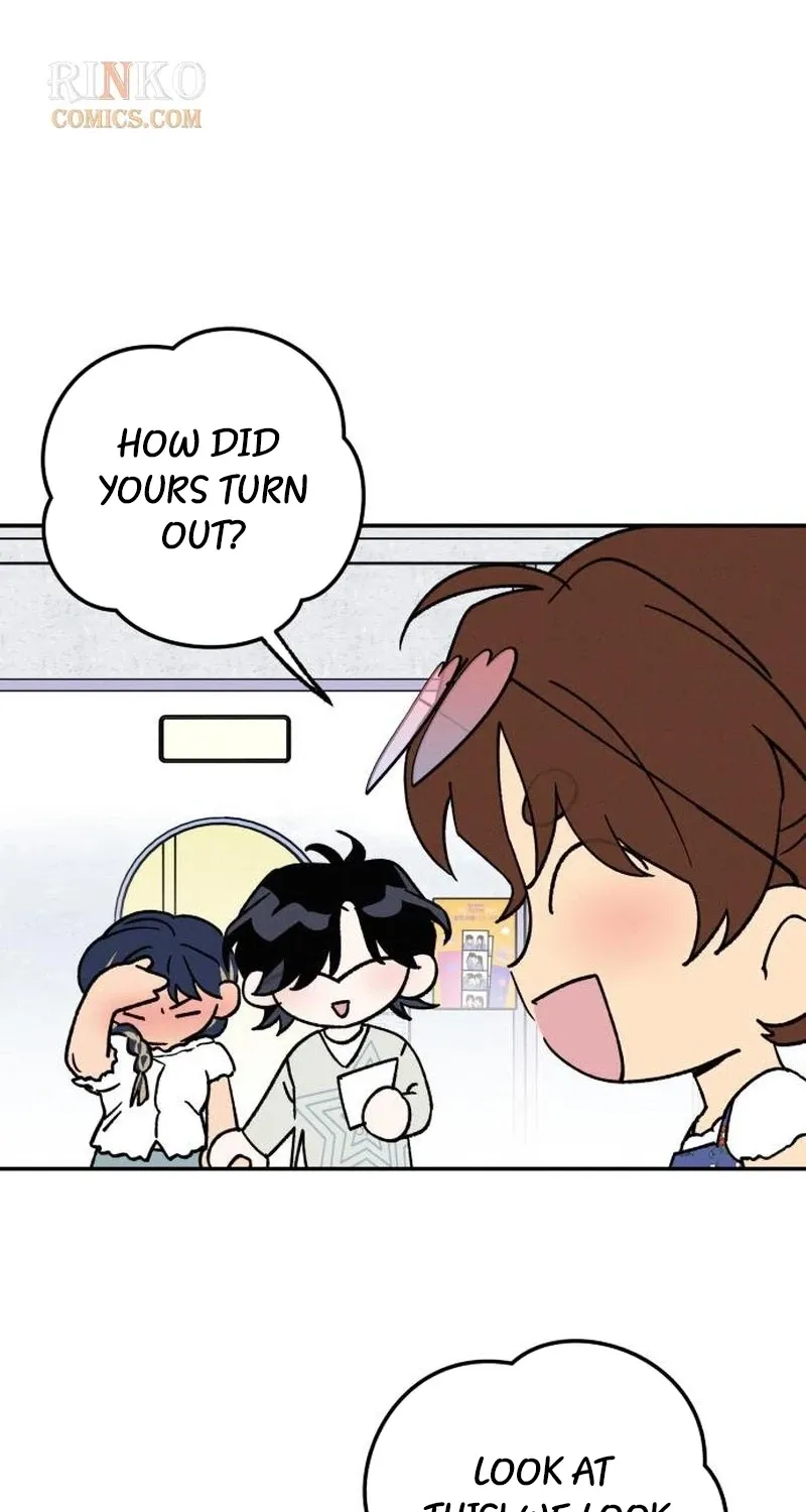 Read In Between EN Manga Online