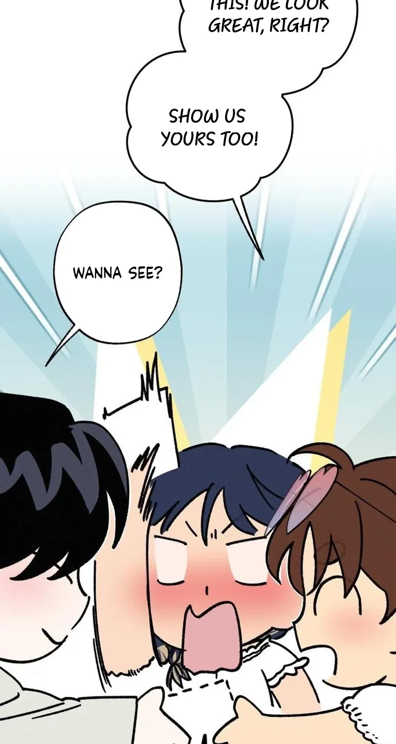 Read In Between EN Manga Online