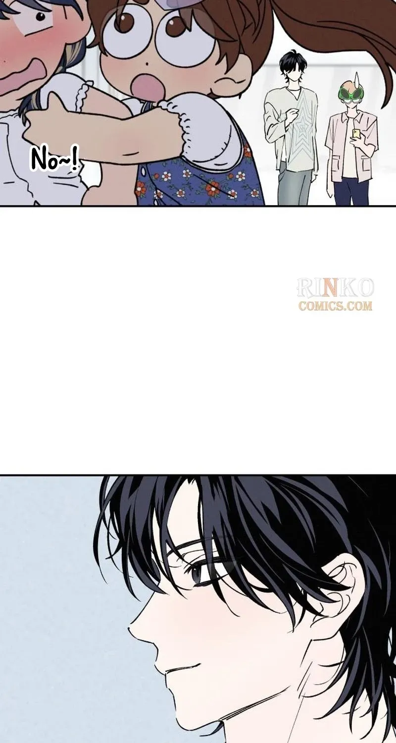 Read In Between EN Manga Online