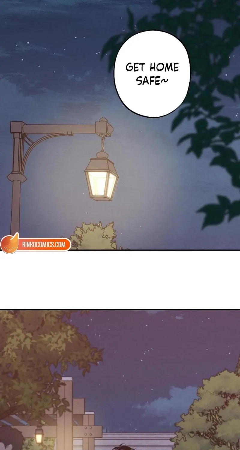 Read In Between EN Manga Online