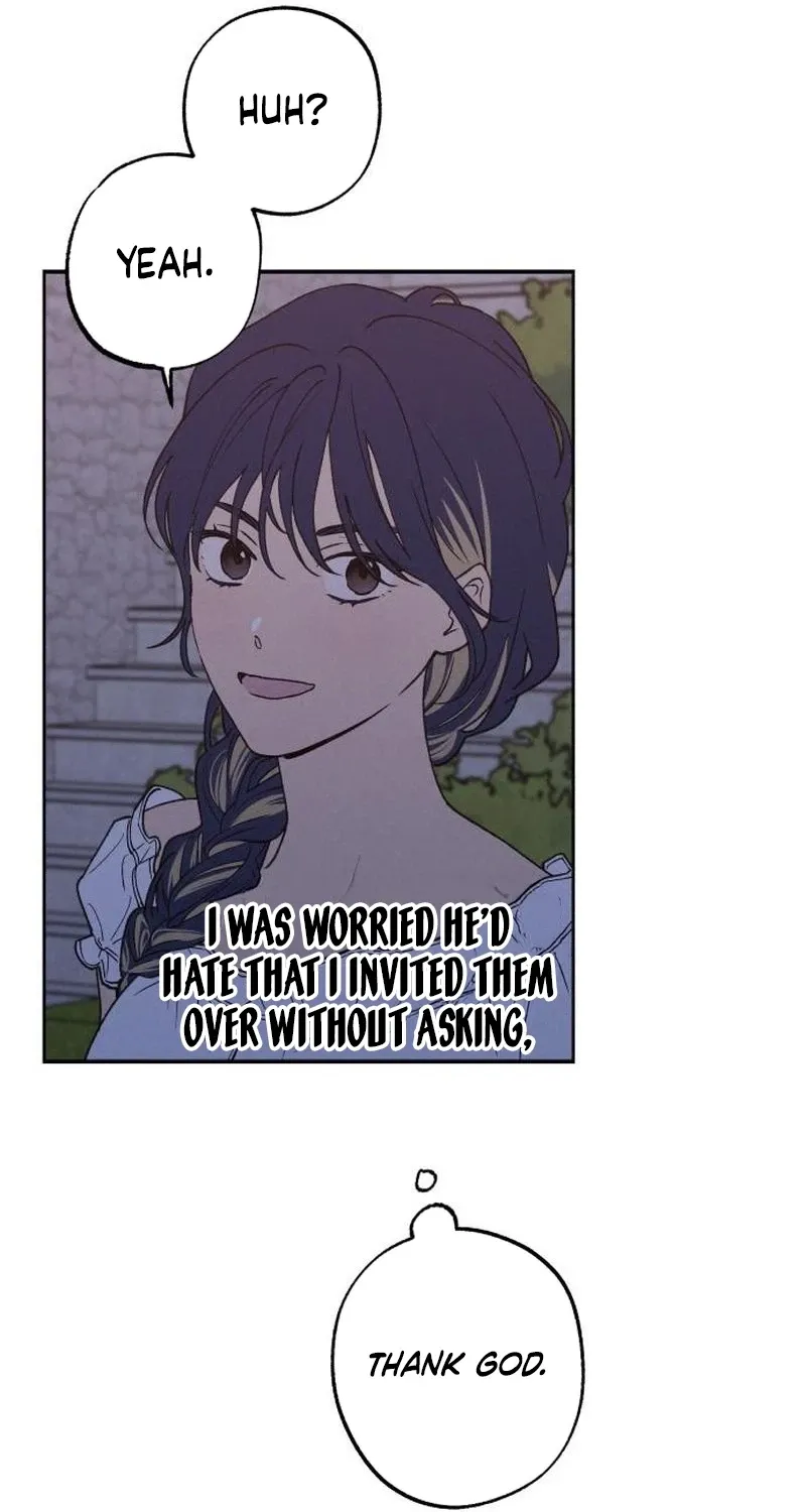 Read In Between EN Manga Online