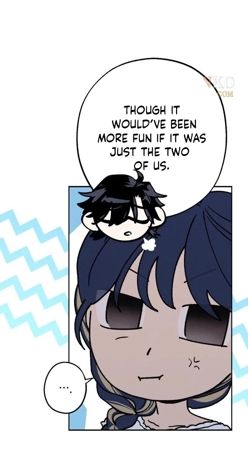 Read In Between EN Manga Online