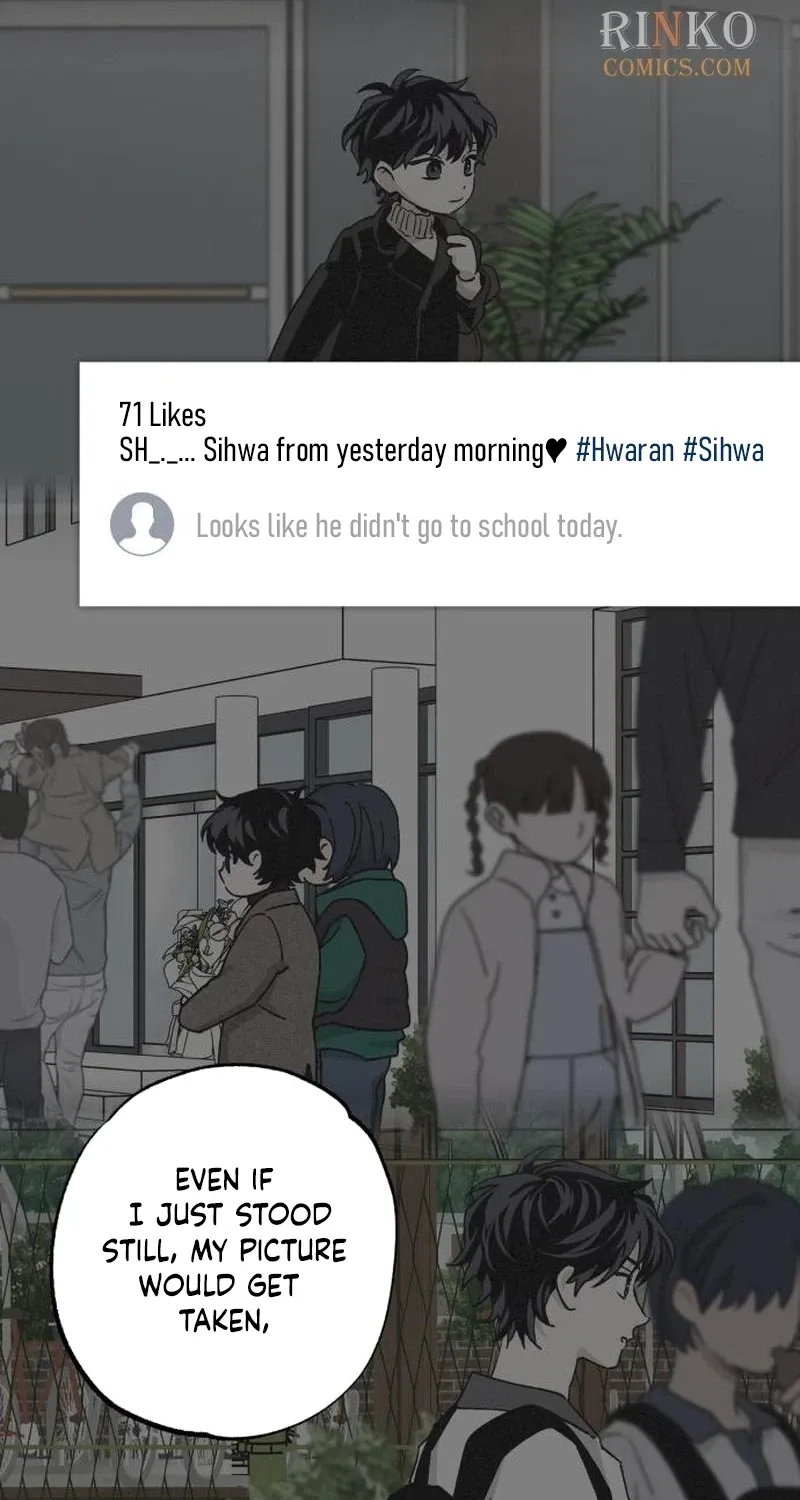 Read In Between EN Manga Online