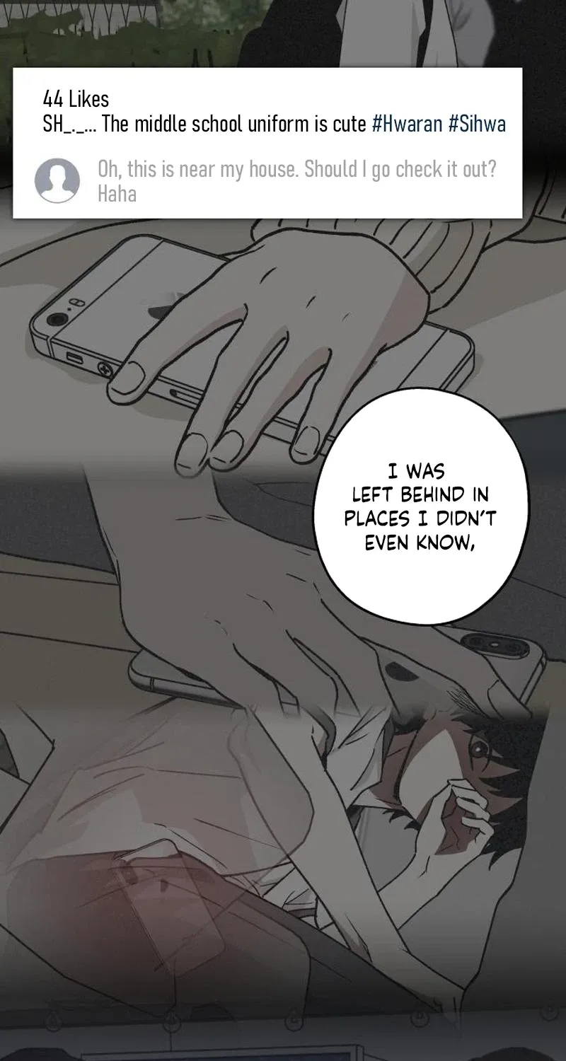 Read In Between EN Manga Online