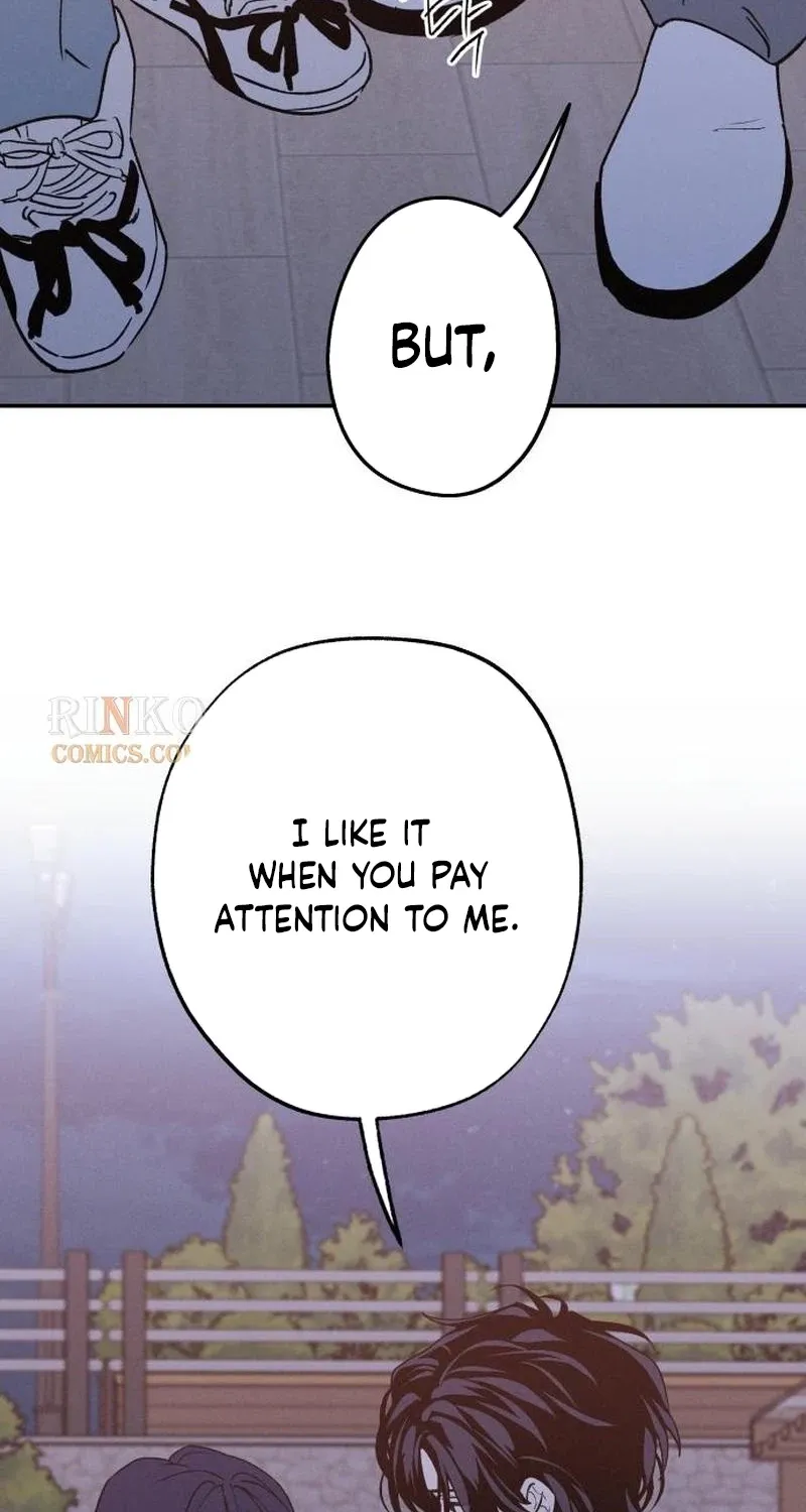 Read In Between EN Manga Online