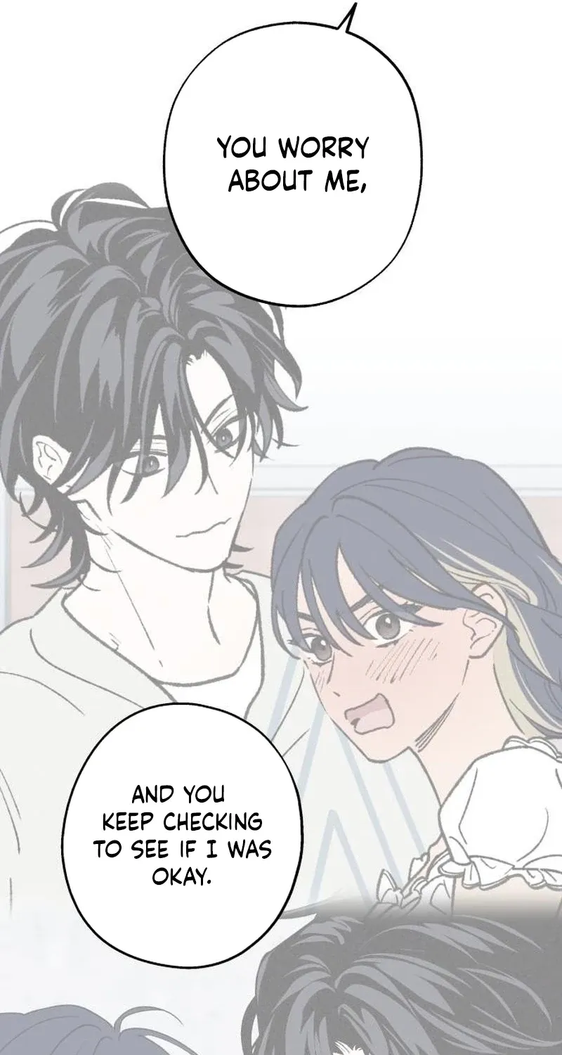 Read In Between EN Manga Online