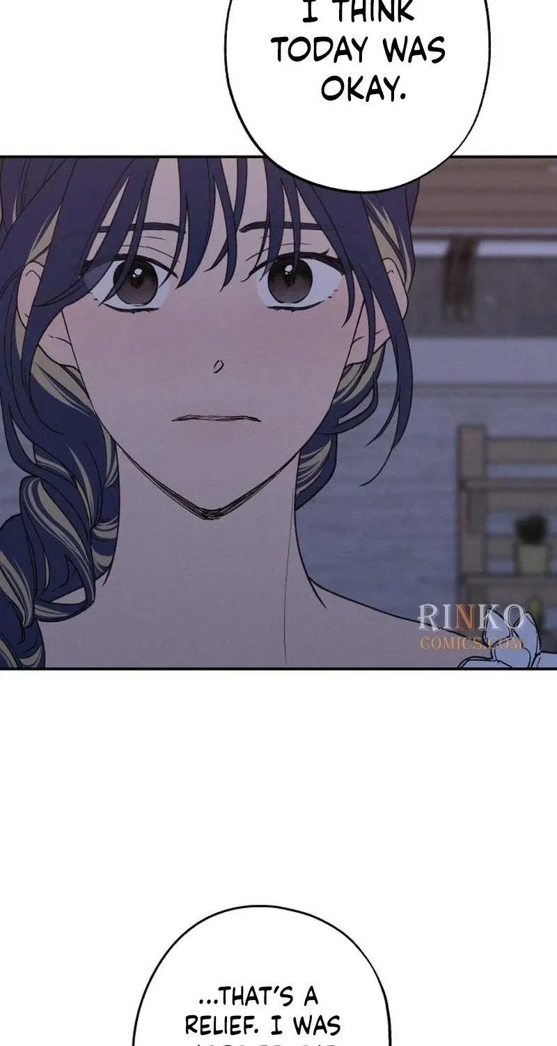 Read In Between EN Manga Online