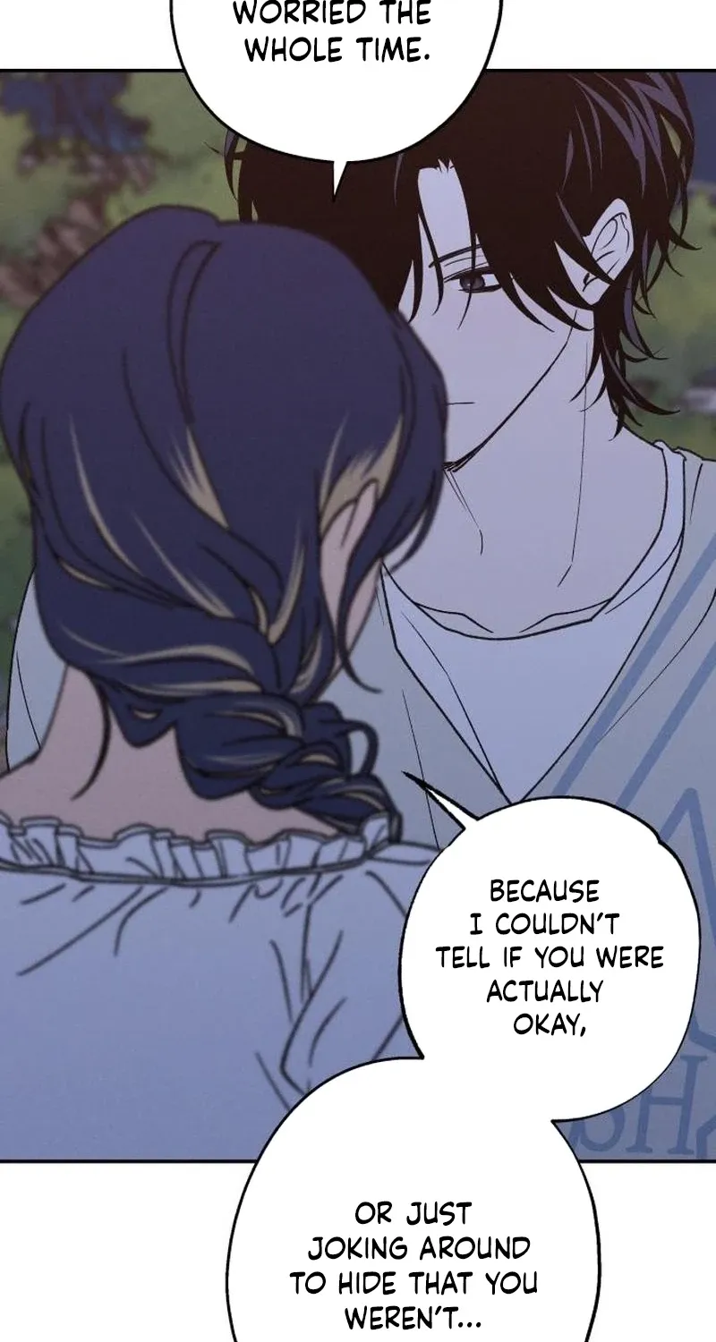 Read In Between EN Manga Online