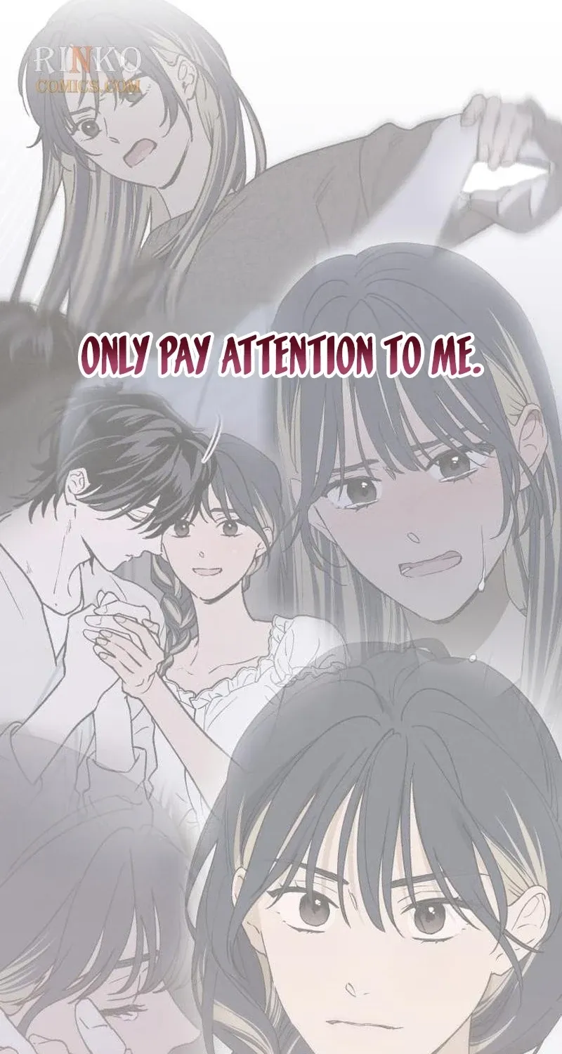 Read In Between EN Manga Online