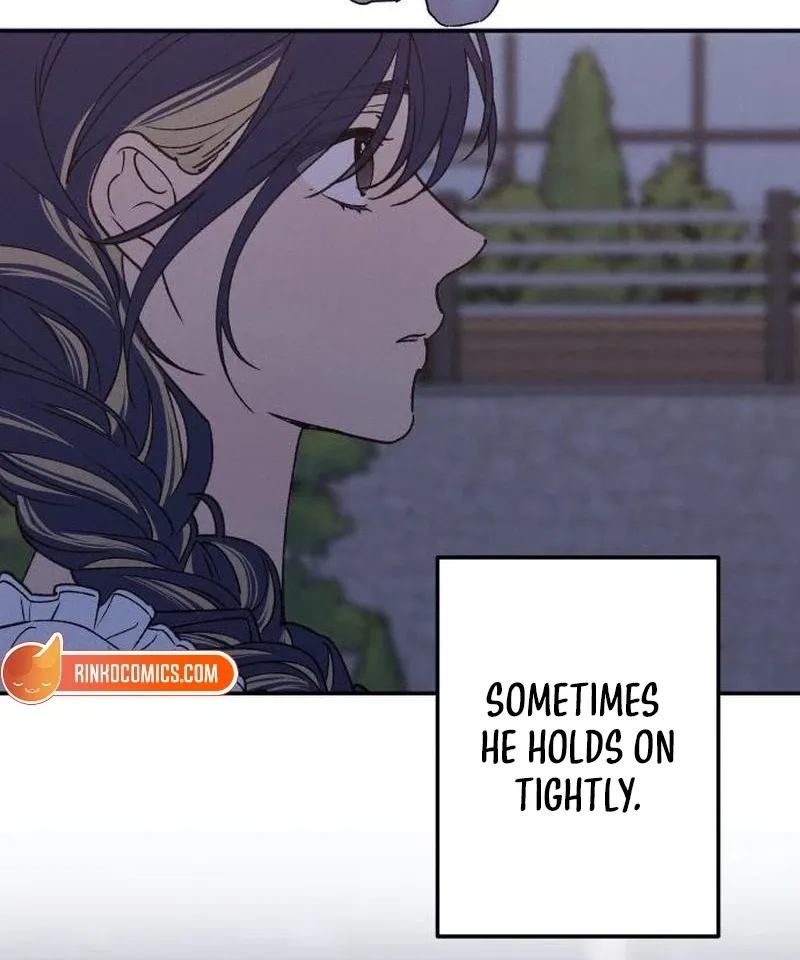 Read In Between EN Manga Online