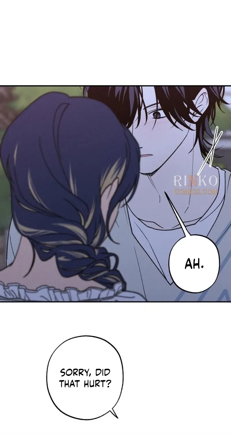 Read In Between EN Manga Online
