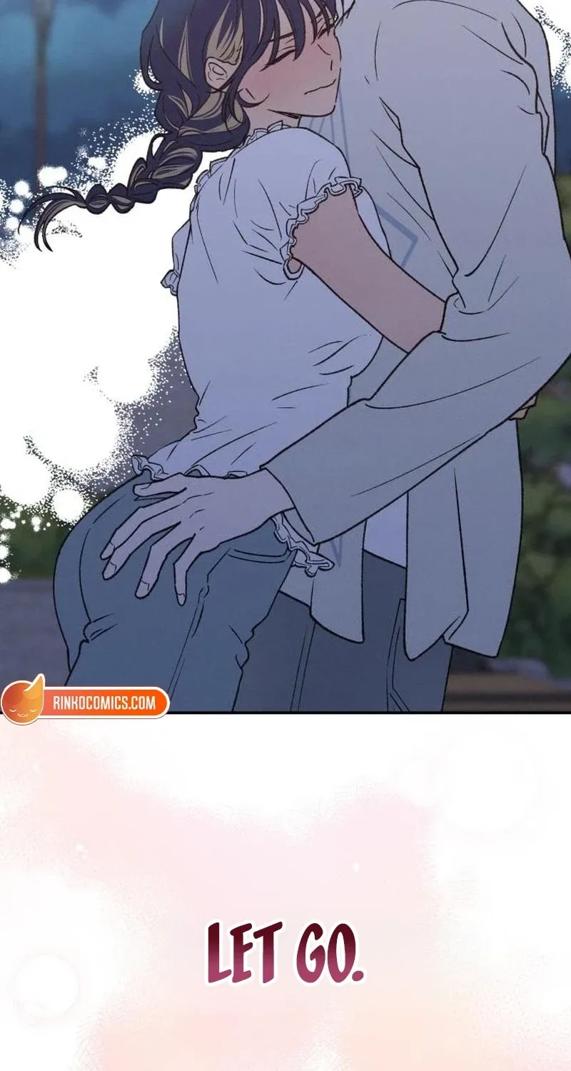 Read In Between EN Manga Online