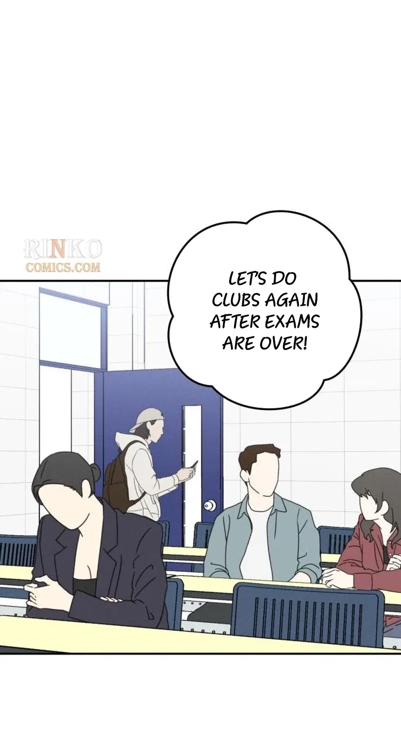 Read In Between EN Manga Online