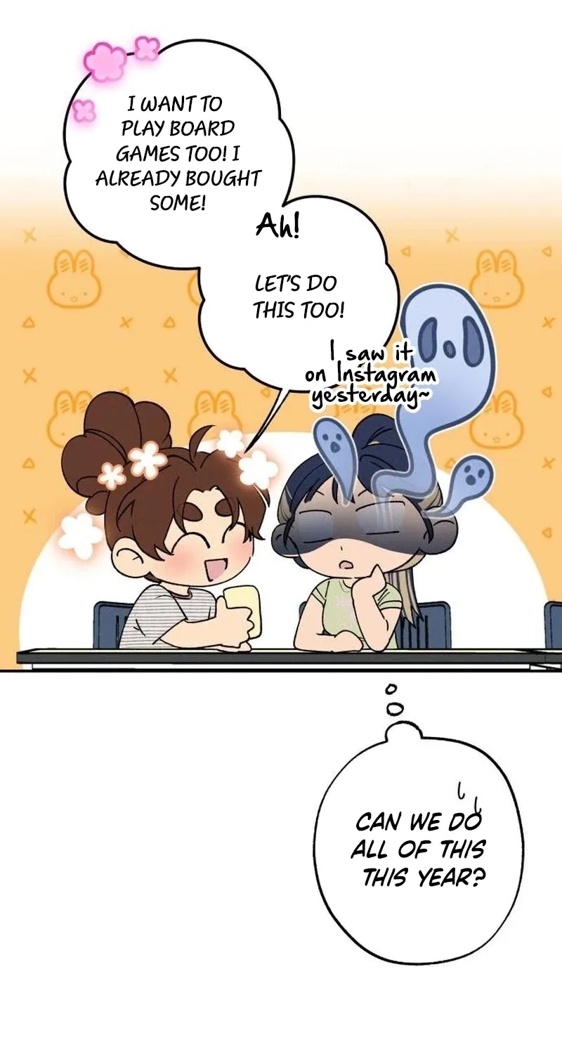 Read In Between EN Manga Online