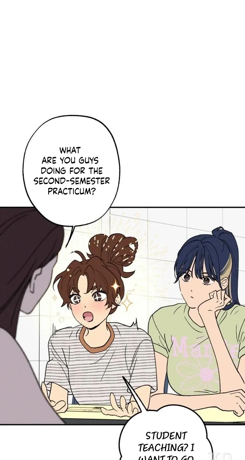 Read In Between EN Manga Online