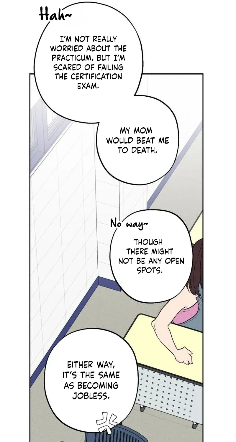 Read In Between EN Manga Online