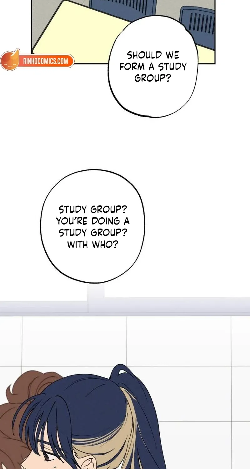 Read In Between EN Manga Online
