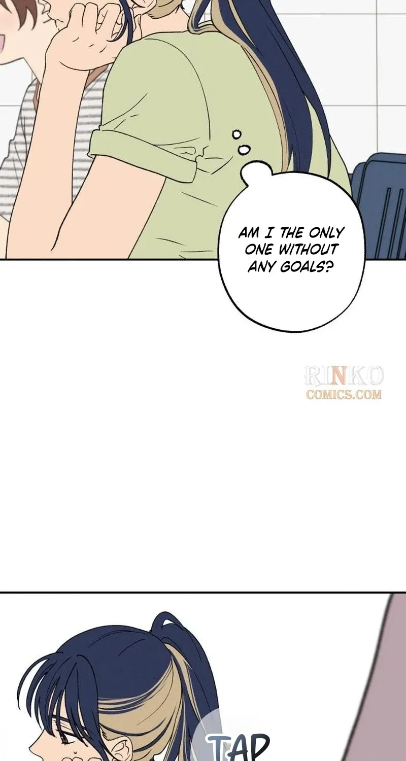 Read In Between EN Manga Online