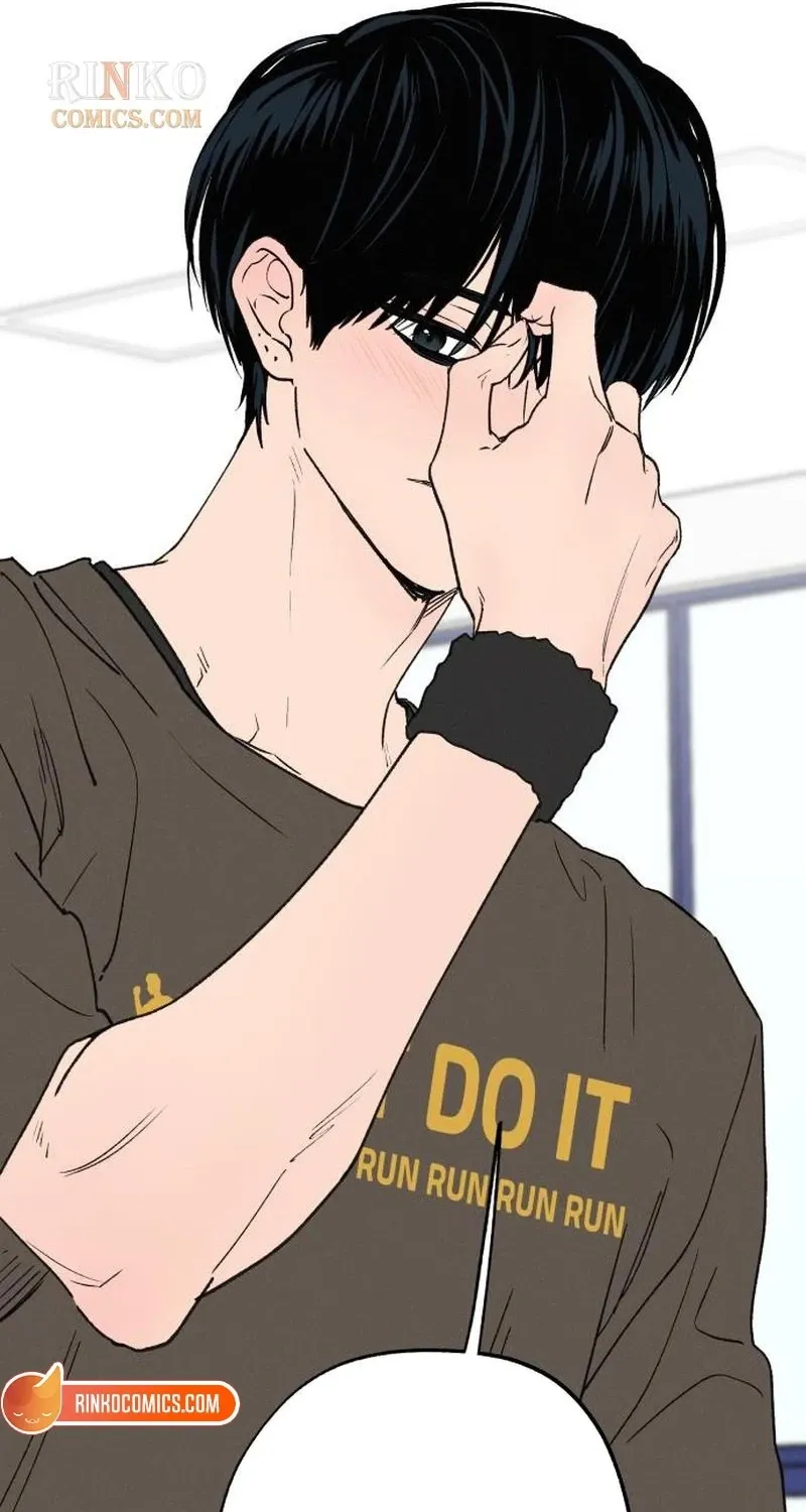 Read In Between EN Manga Online