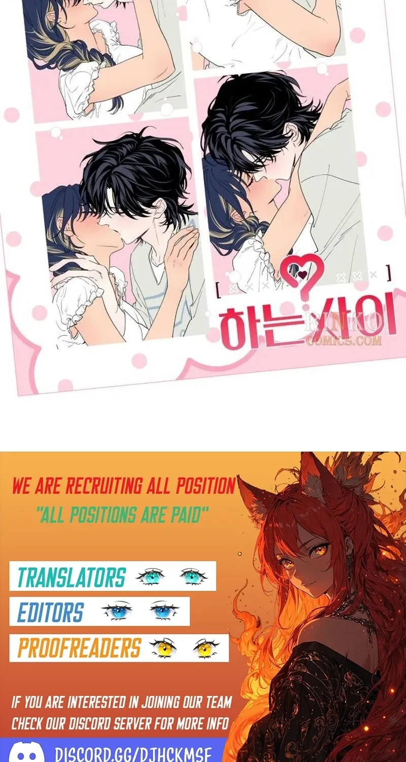 Read In Between EN Manga Online