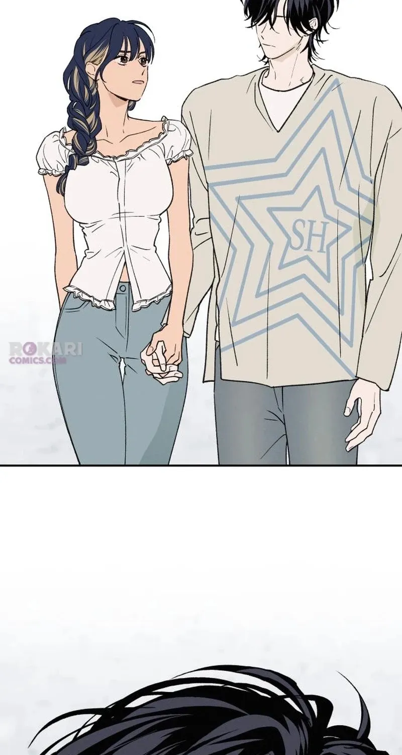 Read In Between EN Manga Online