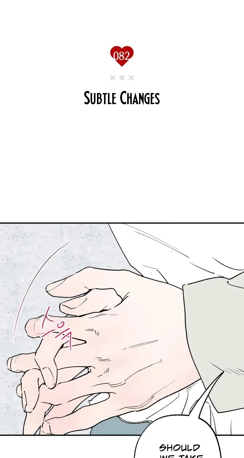 Read In Between EN Manga Online