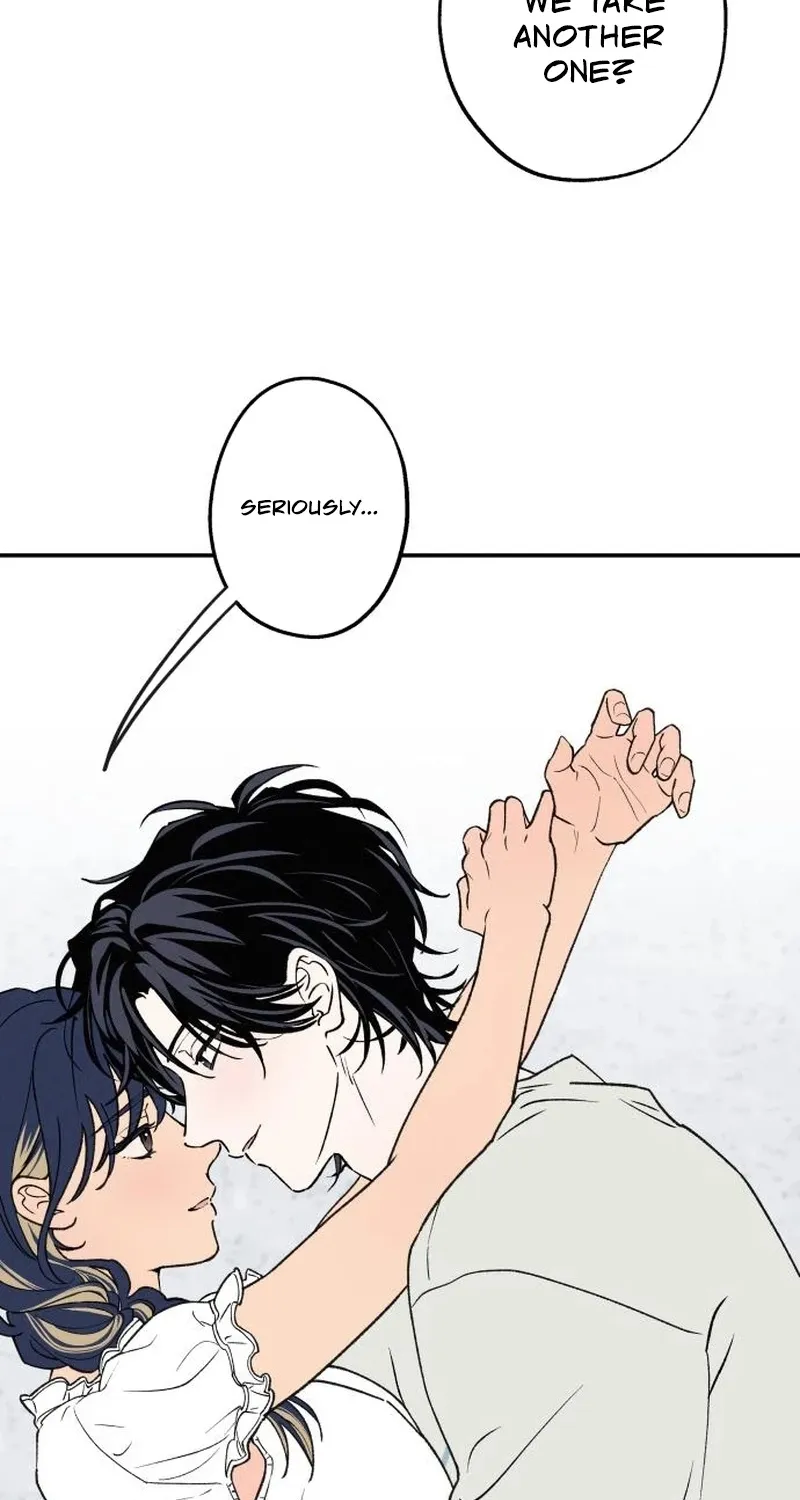 Read In Between EN Manga Online