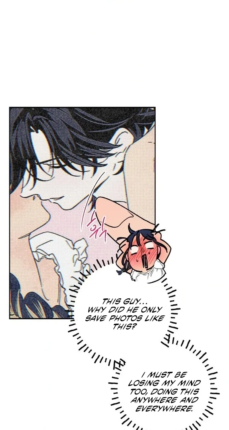 Read In Between EN Manga Online