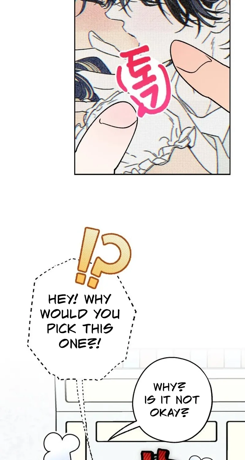 Read In Between EN Manga Online