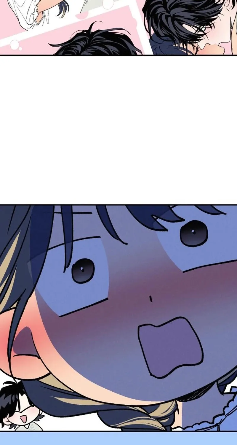 Read In Between EN Manga Online