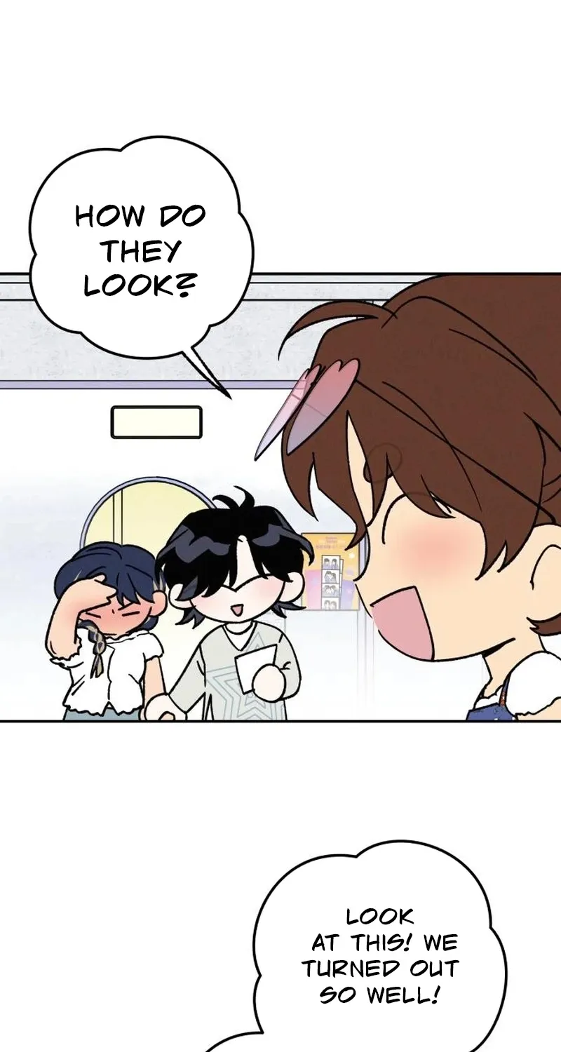 Read In Between EN Manga Online